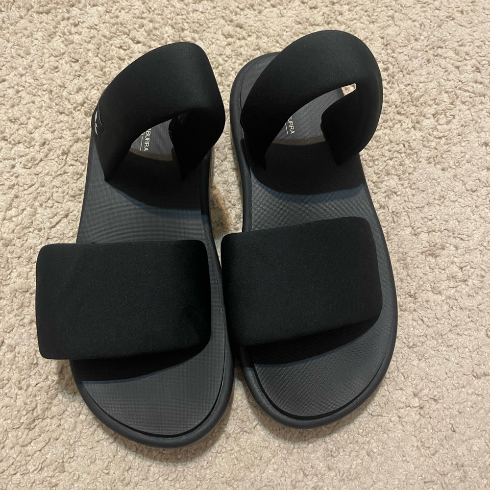 Slide Sandals Koolaburra by UGG